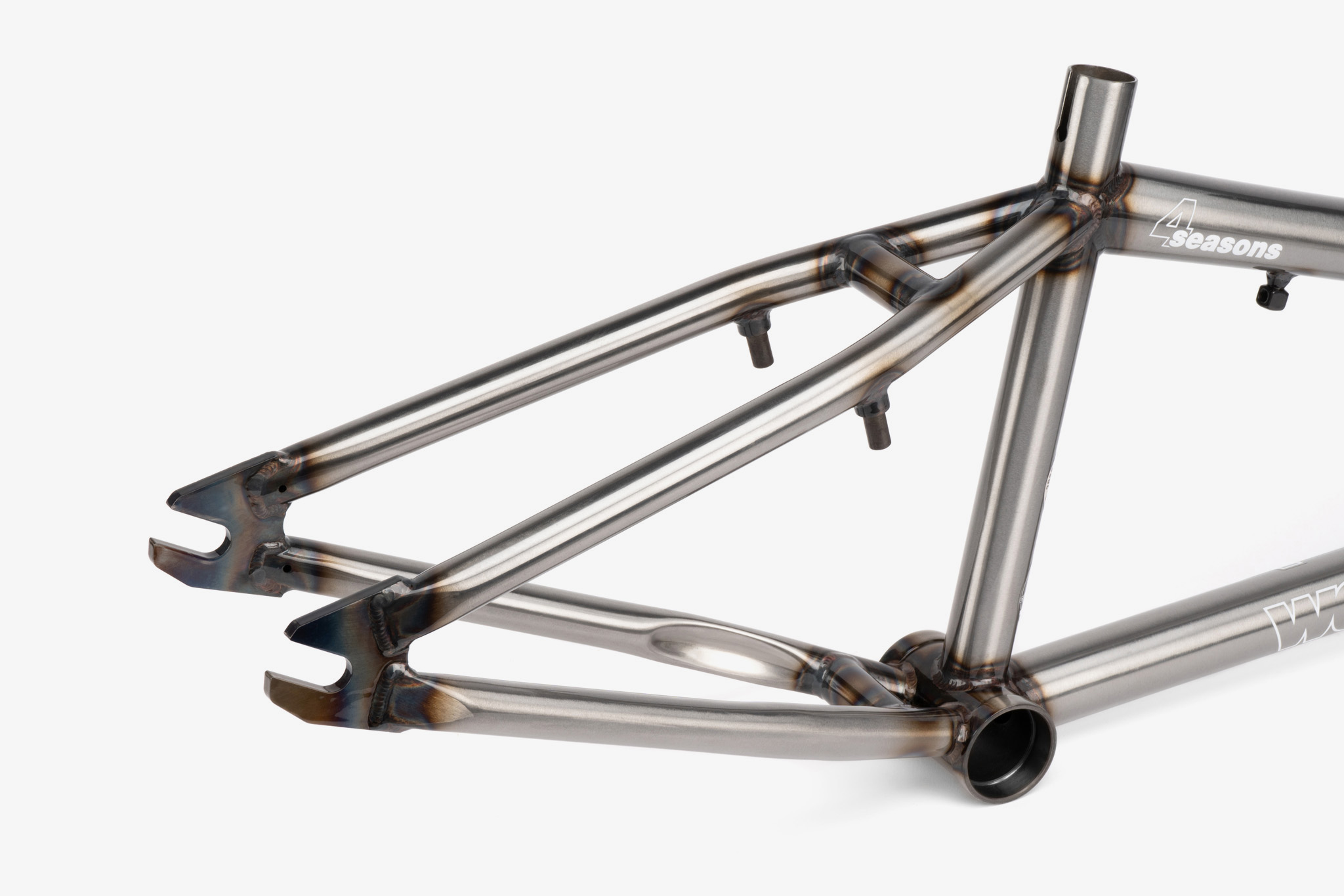 WETHEPEOPLE BMX 4 SEASONS FRAME